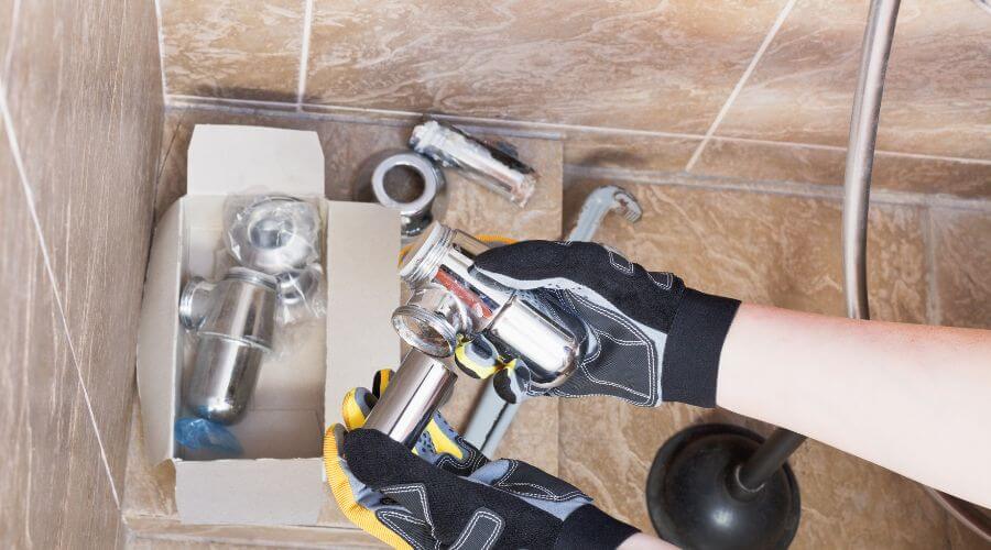Professional gutter cleaning in Greenwood Lake, NY